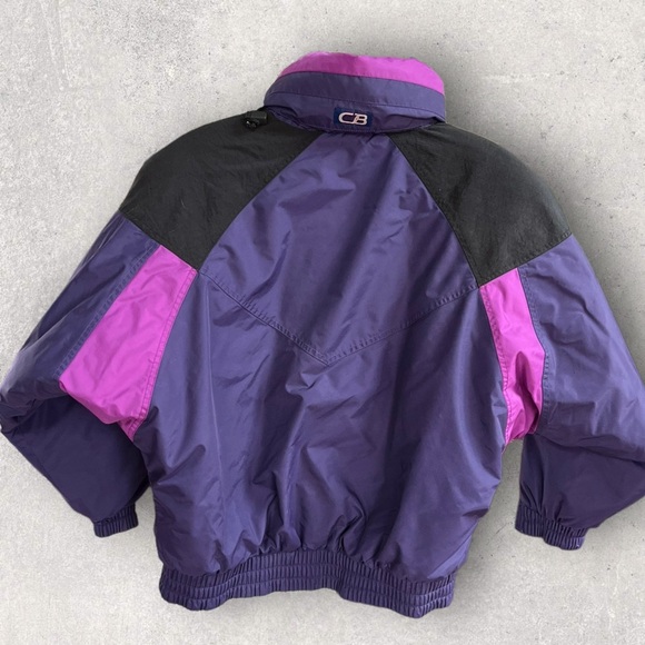CB Sports Winter Coat - Picture 2 of 14